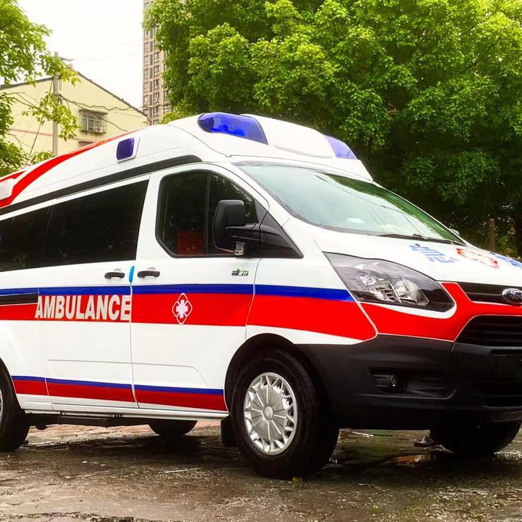 陈仓重症监护救护车出租护送返乡