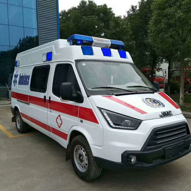 陈仓救护车出租哪家好